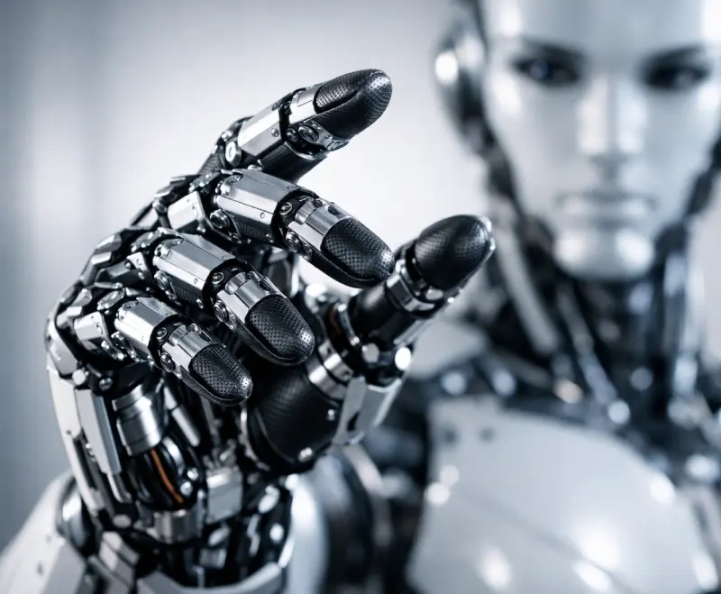 robot precision interconnect solution