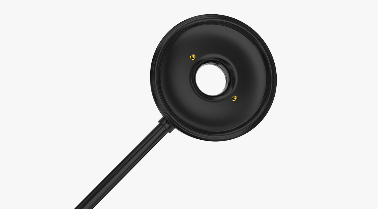 磁吸数据线：2PIN，电压5V，电流1A，工作行程0.9mm:80&plusmn;15gf，弹力寿命100000次+，工作温度-40&deg;~85&deg;