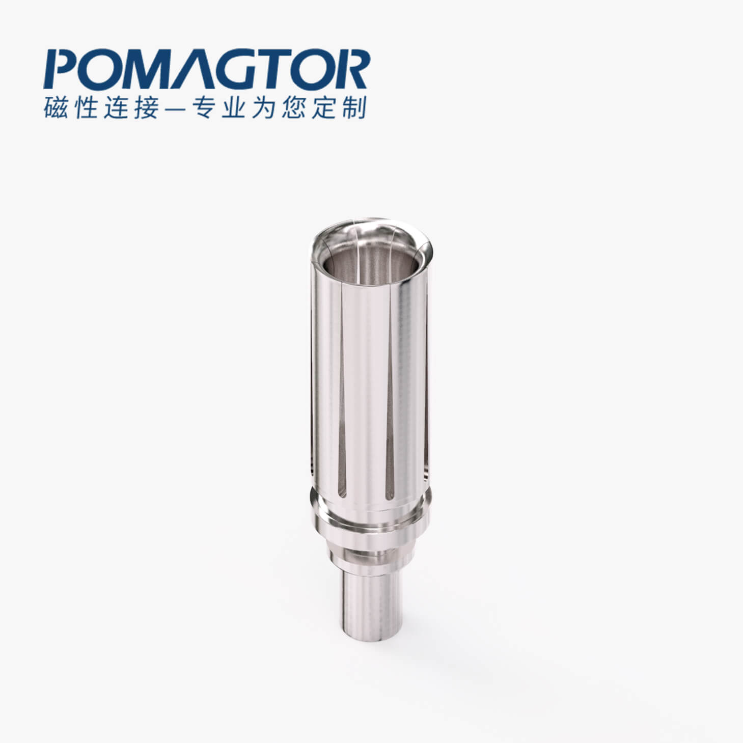 弹簧针 新能源类：电镀镀镍120-210u