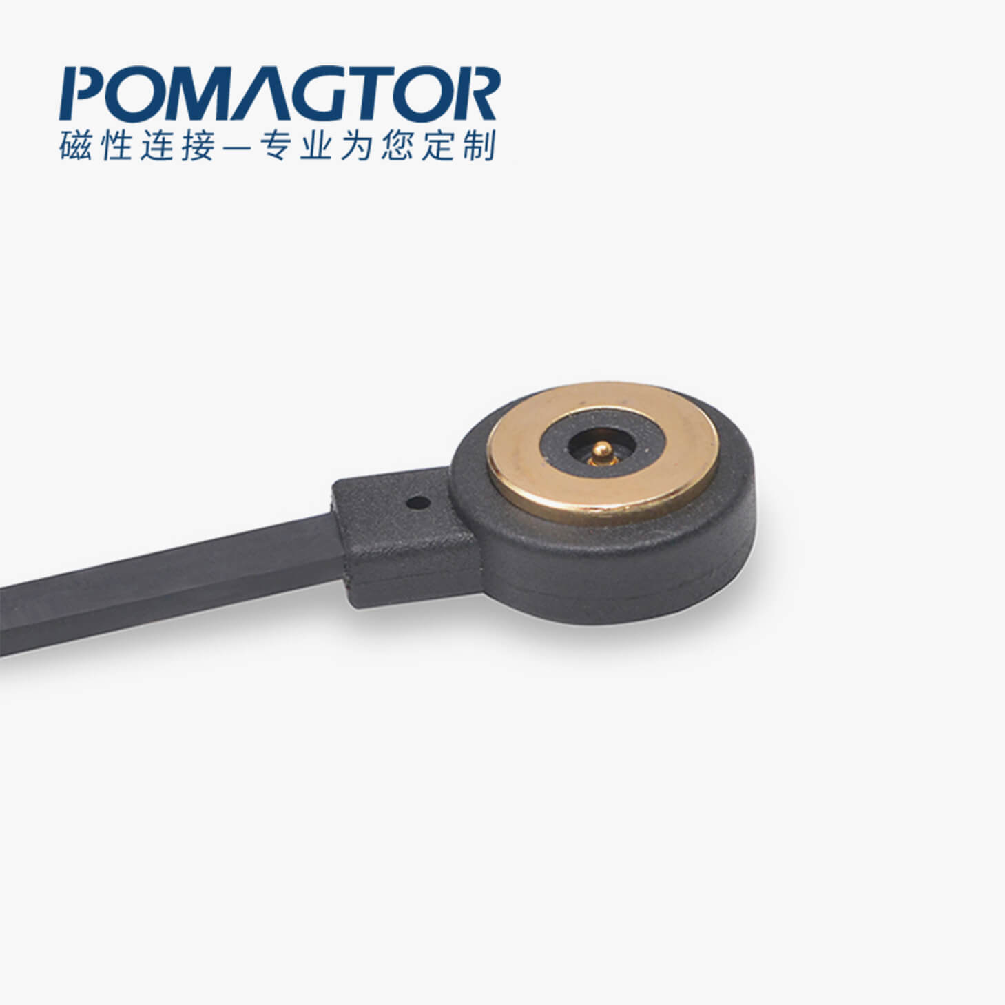 智能服饰温控线：2PIN，电压5V，电流2A，工作行程1.0mm:40±20gf，弹力寿命10000次+，工作温度-30°~85°