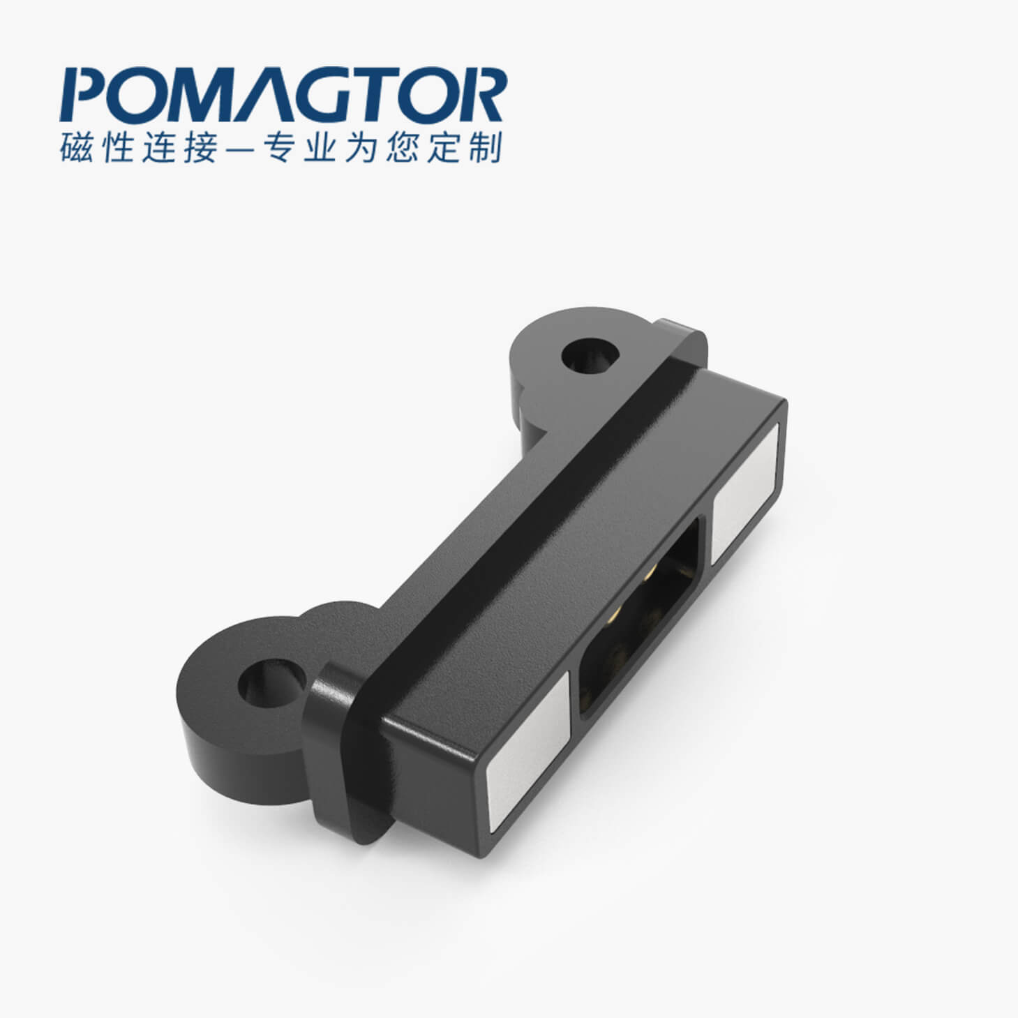 磁吸数据线 TK磁性系列：3PIN，电压5V，电流2A，工作行程0.8mm:60gfMax，弹力寿命10000次+，工作温度-30°~85°