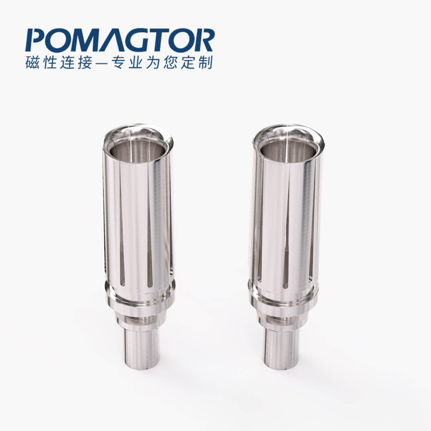 弹簧针 新能源类：电镀镀镍120-210u