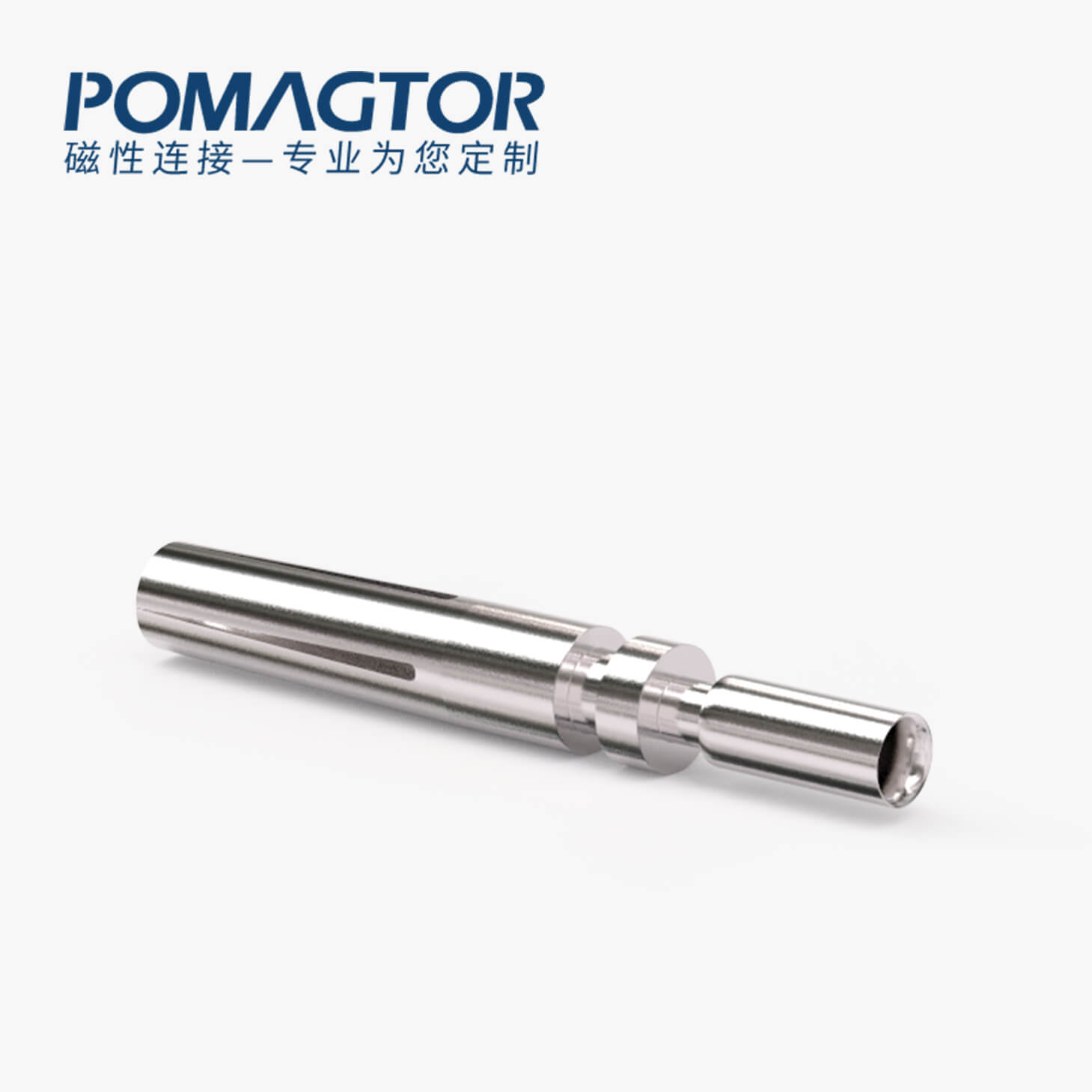 弹簧针 新能源类：电镀镀镍120-210u