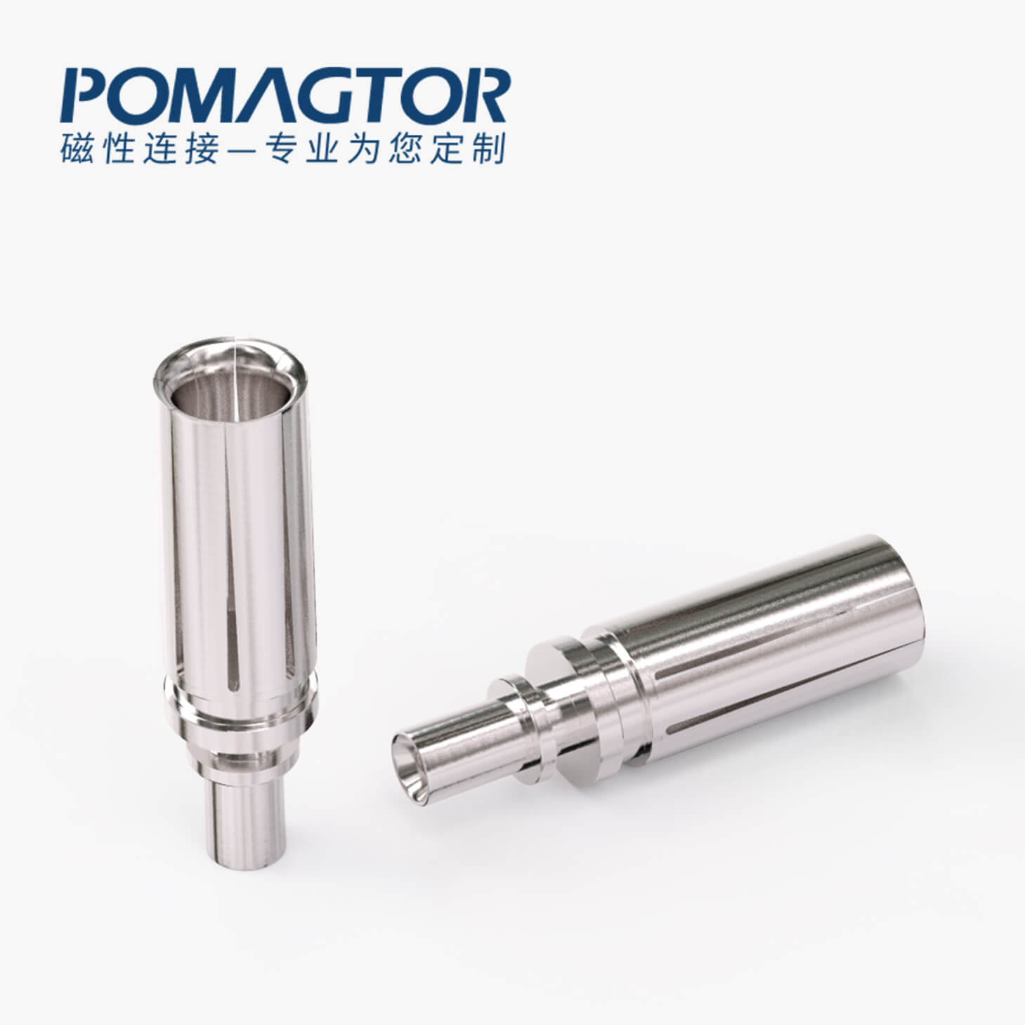 弹簧针 新能源类：电镀镀镍120-210u