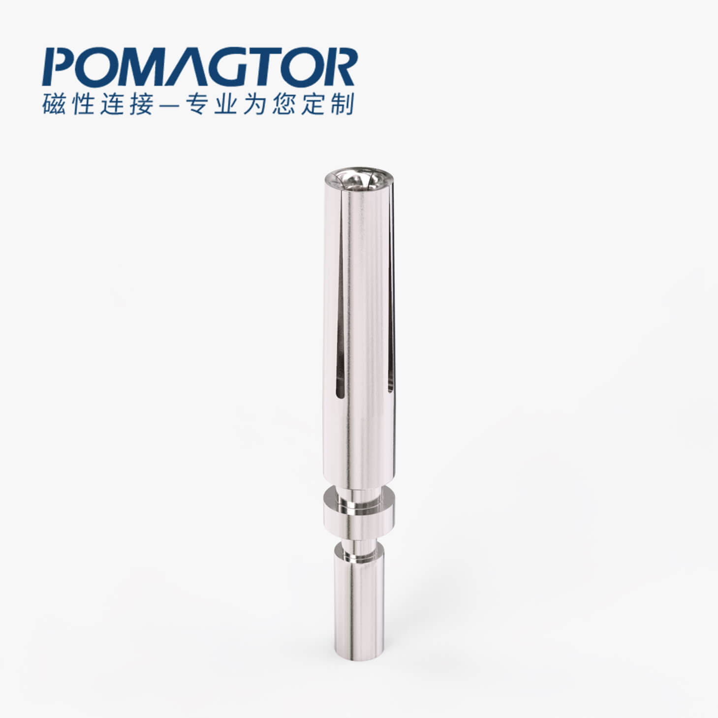 弹簧针 新能源类：电镀镀镍120-210u