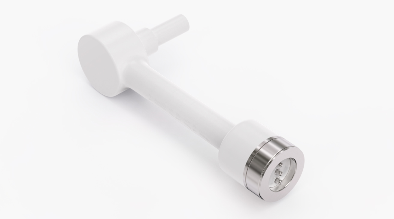 磁吸数据线 圆形磁性系列：3PIN，电镀黄铜Au3u，电压5V，电流3A，工作行程0.8mm:50gfMax，弹力寿命10000次+，工作温度-40&deg;~85&deg;