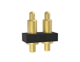 2 PINthrough-hole / DIPspring pin connector