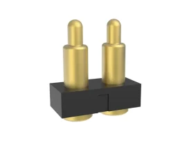 Spring Pin Connector